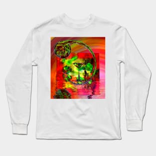 Journey of Emotions Long Sleeve T-Shirt